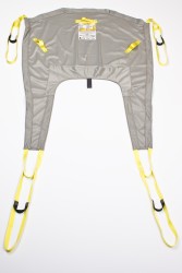 Standard/contour sling - Handi-Rehab Patient lift hoist