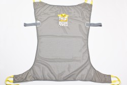 Amputee sling  ; Double amputee sling