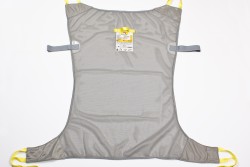 Amputee sling  ; Double amputee sling - Handi-Rehab Patient lift hoist