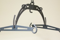 Classic spreader bar - Handi-Rehab Patient lift hoist