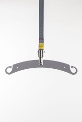 Spreader bars ; Flat 2-points spreaderbar - Handi-Rehab Patient lift hoist